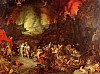 Bruegel, Jan il Vecchio (1568-1625)  - Enee et la Sybille dans l_Hades.jpg